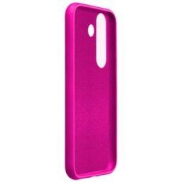 Cellular line Capa Cellularline Samsung Galaxy A25 5G Chroma Rosa