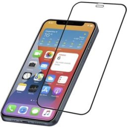 Cellular line Protetor Ecrã Cellularline Apple iPhone iPhone 15 Plus / 15 Max Pro Vidro temperado
