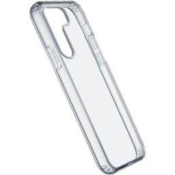 Cellular line Capa Cellularline Samsung Galaxy S23 Clear Strong Transparente
