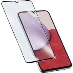 Cellular line Protetor Ecrã Cellularline Samsung Galaxy A14 5G Vidro temperado