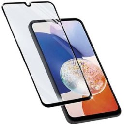 Cellular line Protetor Ecrã Cellularline - Samsung Galaxy A15 5G Vidro temperado