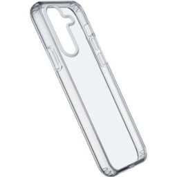 Cellular line Capa Cellularline Samsung Galaxy S24 Clear Strong Transparente