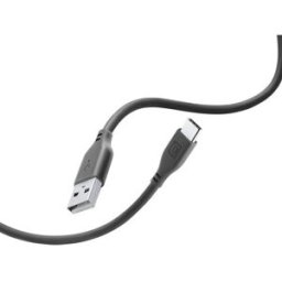CELLULAR LINE CABO DADOS SOFT USB-A