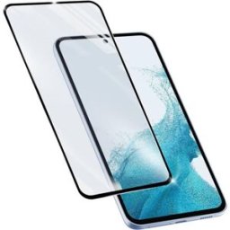 Cellular line Protetor Ecrã Cellularline Samsung Galaxy A54 5G Vidro temperado