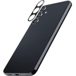 Cellular line Protetor para lente Cellularline Samsung Galaxy S24+