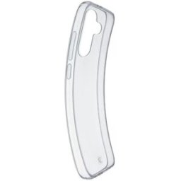 Cellular line Capa Cellularline Samsung Galaxy A05S Soft Transparente