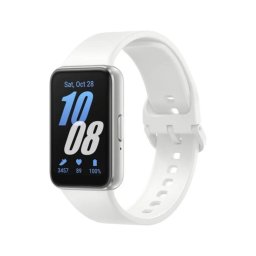Samsung Galaxy Fit 3 40mm Prateado
