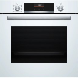 BOSCH - Forno C/Airfryer Série6 HBG536EW4