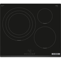 BOSCH - Placa Indução Serie4 PID631BB5E