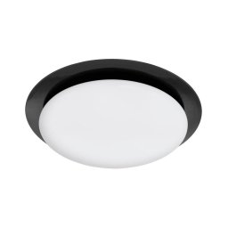 Eglo 96849 - Luz de teto LED OBIEDA LED/11W/230V