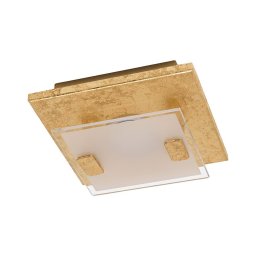Eglo 97757 - Luz de teto LED VICARO 1 LED/2,5W/230V