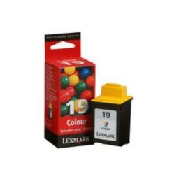 Lexmark 15M2619