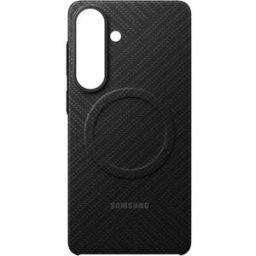 Samsung Capa Carbono Magnética para Galaxy S26+ - Preto