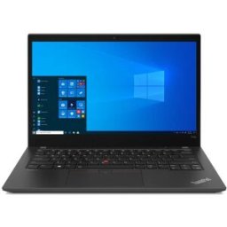 Portátil Recondicionado Lenovo ThinkP T14S GEN2 I5-1135G7 8GB 240GB SSD 14" FHD W11Pro