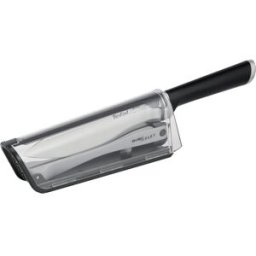 TEFAL - Faca Chef c/ Afiador EVER SHARP K2569004