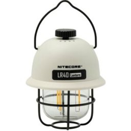 Nitecore LR40W White lâmpada de campismo