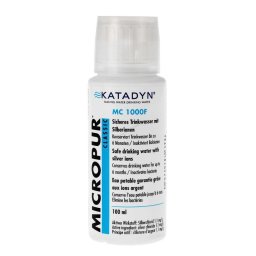 Katadyn Micropur Classic MC 1'000P KTDN-8019001