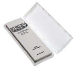 Pedras SHAPTON Kuromaku grão 120 branco K0701