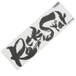 SHAPTON RockStar 1000 11 micro classe / tipo WA Tamanho: 210mm x 70mm x 10mm SH-60216