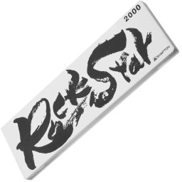 SHAPTON RockStar 2000 6 micro classe / tipo WA Tamanho: 210mm x 70mm x 10mm SH-60316