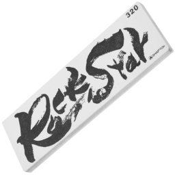 SHAPTON RockStar 320 40 micro classe / tipo WA Tamanho: 210mm x 70mm x 10mm SH-60315