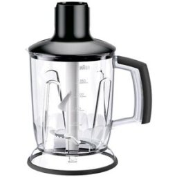 PICADOR BRAUN P/VARINHA -MQS601BK