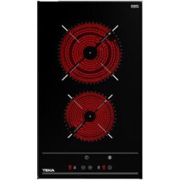 PLACA ENCASTRAR TEKA - TBC 32010 TTC BK