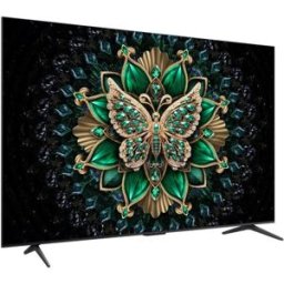 TCL - MiniLED Smart TV 55C6K