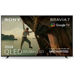 Sony MINI LED TV BRAVIA PROFISSIONAL 65" UHD 4K SMART TV ANDROID FWD-65XR70