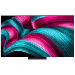 LG OLED 83" UHD 4K SMART TV WEBOS 4HDMI 3USB (F)