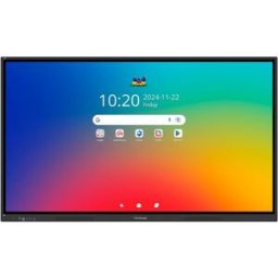ViewSonic ViewBoard IFP6534 Interaktives Touch Display 165,1cm 65 Zoll