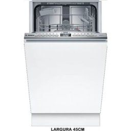 MAQUINA LAVAR LOUÇA BOSCH SPH-4-EKX-17-E