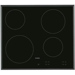 AEG - Placa HK624000FB