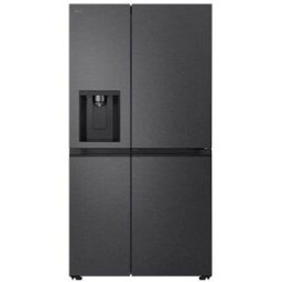 LG - Side by Side GSJC41EPPE