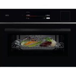 AEG - Forno TP9SK821B