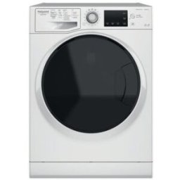 Maquina Lavar Secar Roupa Hotpoint NDB-9636-DA