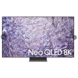 Samsung - Neo QLED 8K Smart TV TQ85QN800CTXXC