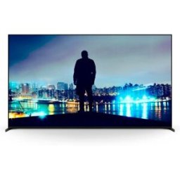 Sony QD-OLED TV BRAVIA PROFISSIONAL 55" UHD 4K SMART TV ANDROID FWD-55XR8M2