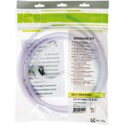 Electrolux KIT ESCOAMENTO P/ SECADORES DE CONDENSAÇÃO AEG - E2YH01