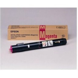 Epson EPL-C 8000/8200 Toner Magenta