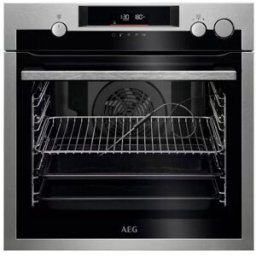 AEG - Forno Pirolítico BSK572360M
