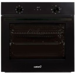 CATA FORNO MULTIF 80LT PRETO (A)