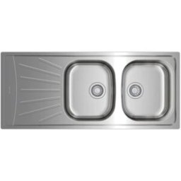 TEKA - Lava-Loiças STARBRIGHT 80 E-XP 2C 1E Easy 115180001