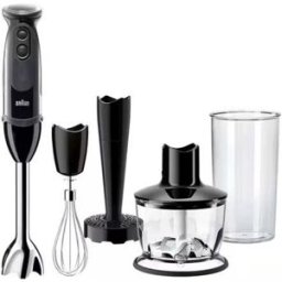 Braun - Varinha MQ5237BK