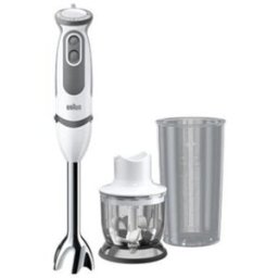 VARINHA BRAUN 1000W.PI-MQ5220WHPASTA