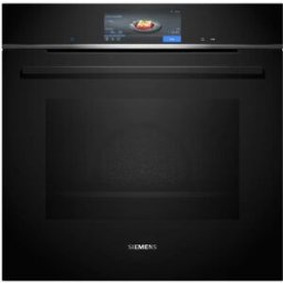 Siemens - Forno HC IQ700 HB778G3B1