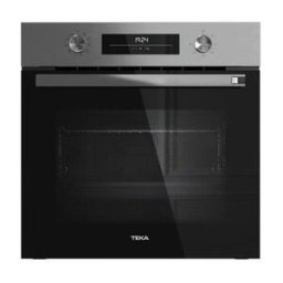 TEKA - Forno Multifunções HSB 6350 SS Total 111010067