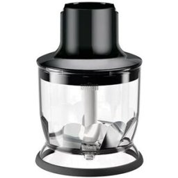 PICADOR BRAUN P/VARINHA -MQS200BK