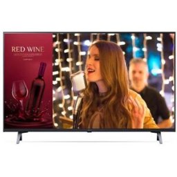 LG LED 43" 4K UHD WEBOS 22 SUPERSIGN HOSPITALITY