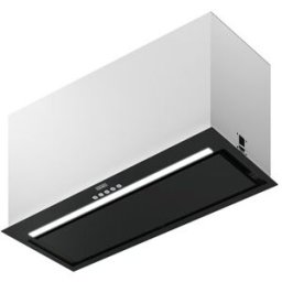 FRANKE EXAUSTOR 670M3H 70CM 3050665365 PRETO (B)